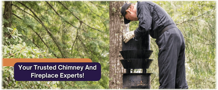 Chimney and Fireplace Solutions