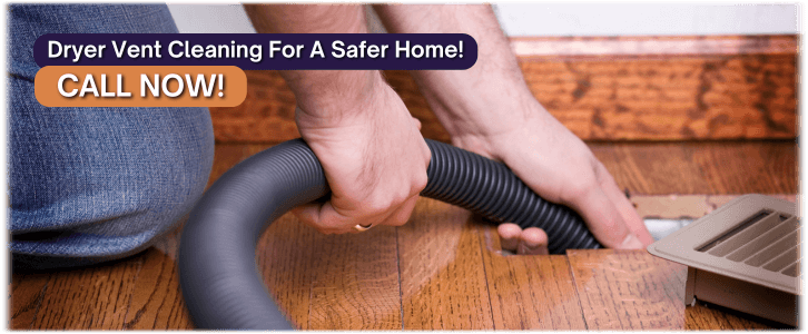 Dryer Vent Cleaning Richmond VA