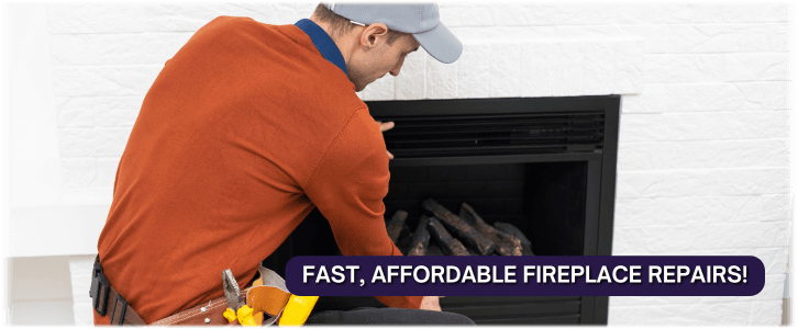 Fireplace Repair Richmond VA