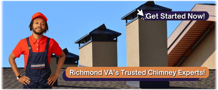 Richmond VA Chimney Sweep